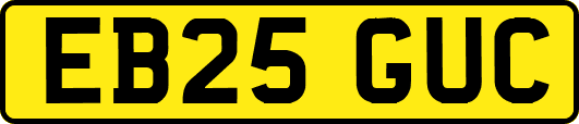 EB25GUC