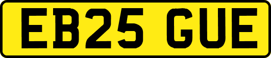 EB25GUE
