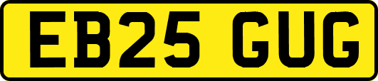 EB25GUG
