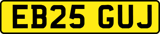EB25GUJ