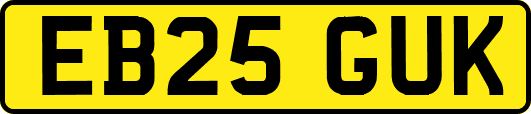 EB25GUK