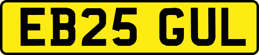 EB25GUL