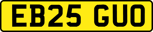 EB25GUO