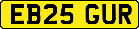 EB25GUR