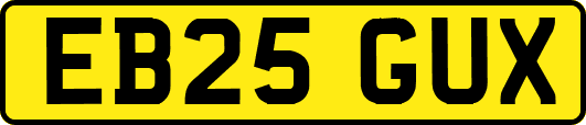 EB25GUX
