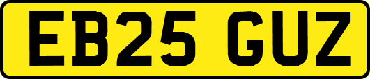 EB25GUZ