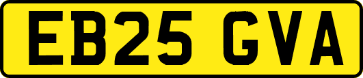 EB25GVA