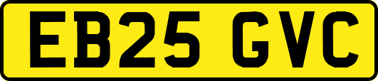 EB25GVC