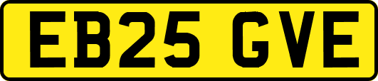 EB25GVE