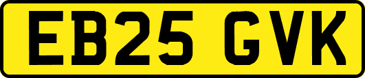 EB25GVK