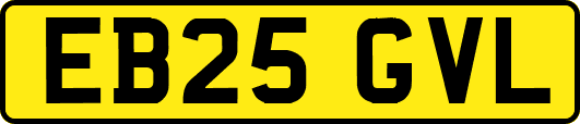 EB25GVL