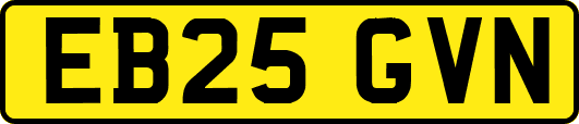 EB25GVN