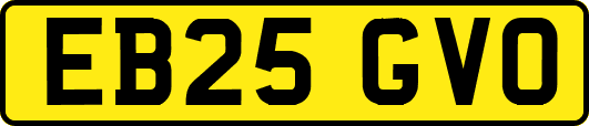 EB25GVO
