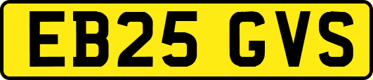EB25GVS