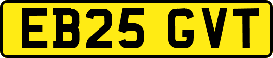 EB25GVT