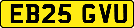 EB25GVU