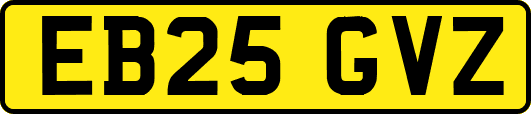 EB25GVZ
