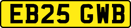 EB25GWB