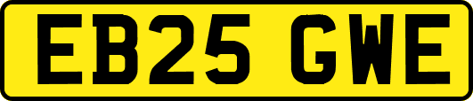 EB25GWE