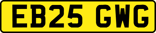 EB25GWG