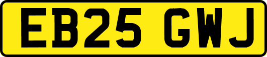 EB25GWJ