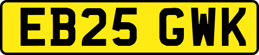 EB25GWK