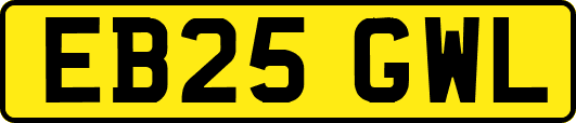 EB25GWL