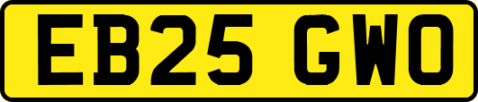 EB25GWO