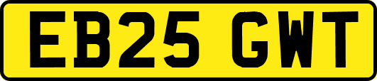 EB25GWT