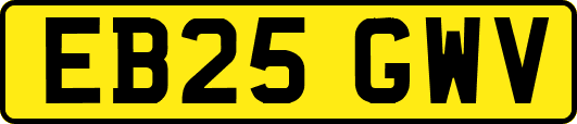 EB25GWV