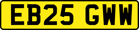 EB25GWW