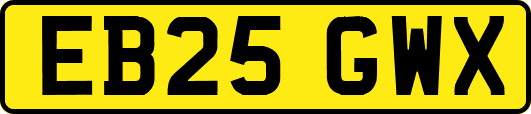 EB25GWX