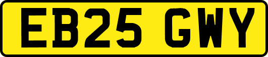 EB25GWY