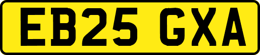 EB25GXA