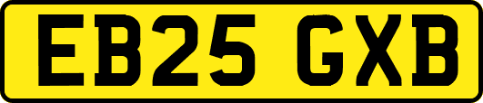 EB25GXB