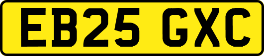 EB25GXC