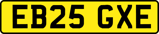 EB25GXE