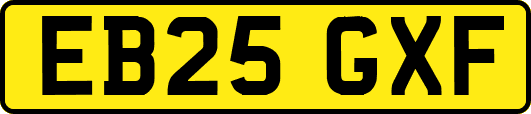 EB25GXF