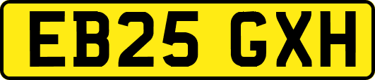 EB25GXH