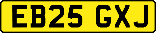 EB25GXJ