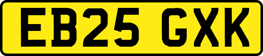 EB25GXK