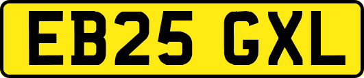 EB25GXL