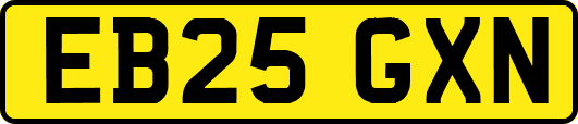 EB25GXN