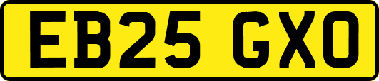 EB25GXO