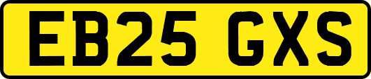 EB25GXS