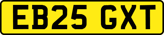 EB25GXT