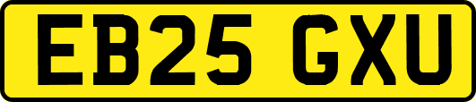 EB25GXU