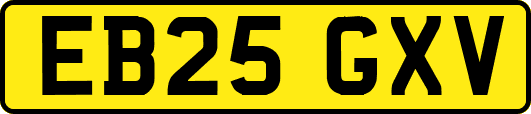 EB25GXV