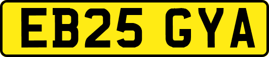 EB25GYA