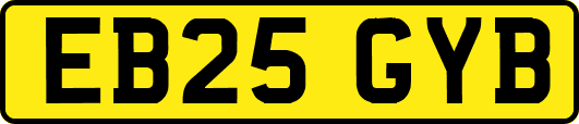 EB25GYB